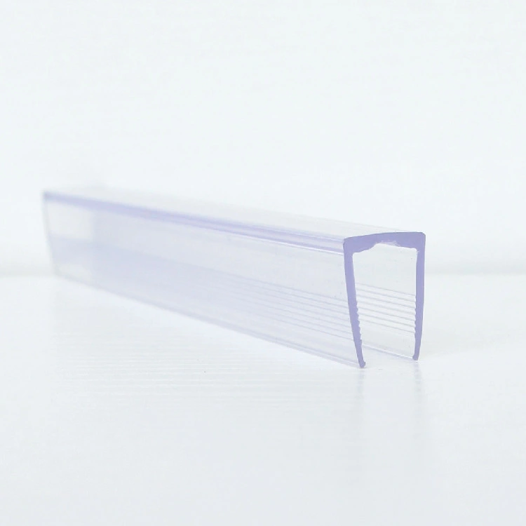 U Channel Plastic Strip