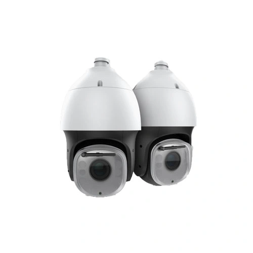 5MP 44X Starlight Lpr Face Detection PTZ CCTV Security PTZ Speed Dome Camera