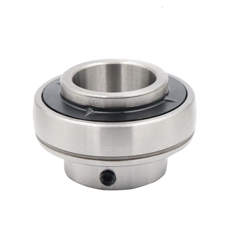 Stainless Steel Pillow Block Bearing Ssuc209-28 Bearing Housing