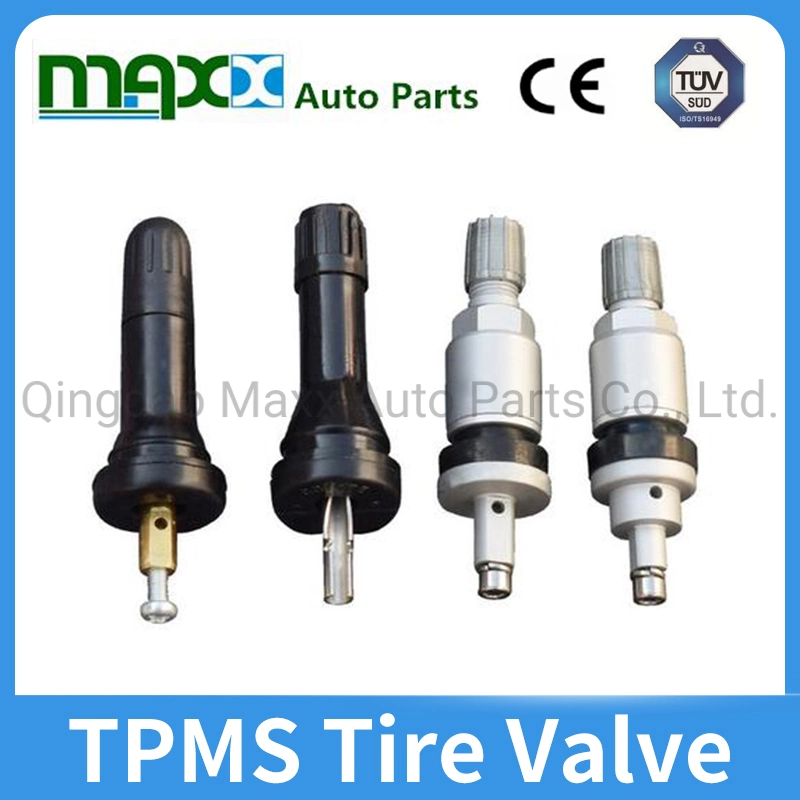 Auto Parts Tyre Pressure Monitor Tyre Nozzle TPMS 413 Valve Stem