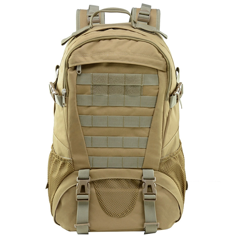Fashion Outdoor Hiking Daypack Assault Tactical Military Backpack Bag Molle Rucksack