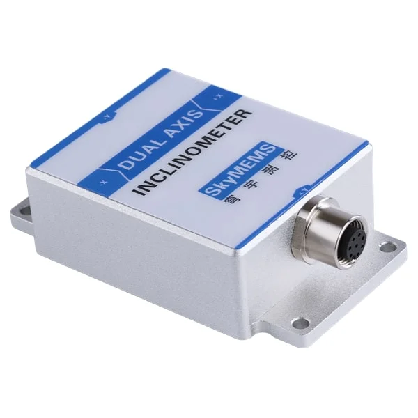 High Precision Digital Tilt Sensor