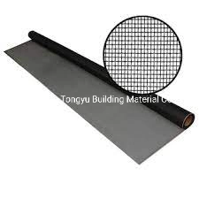 Aluminum Door & Window Screens Sliding Custom Insect Screen Windows Aluminium Window