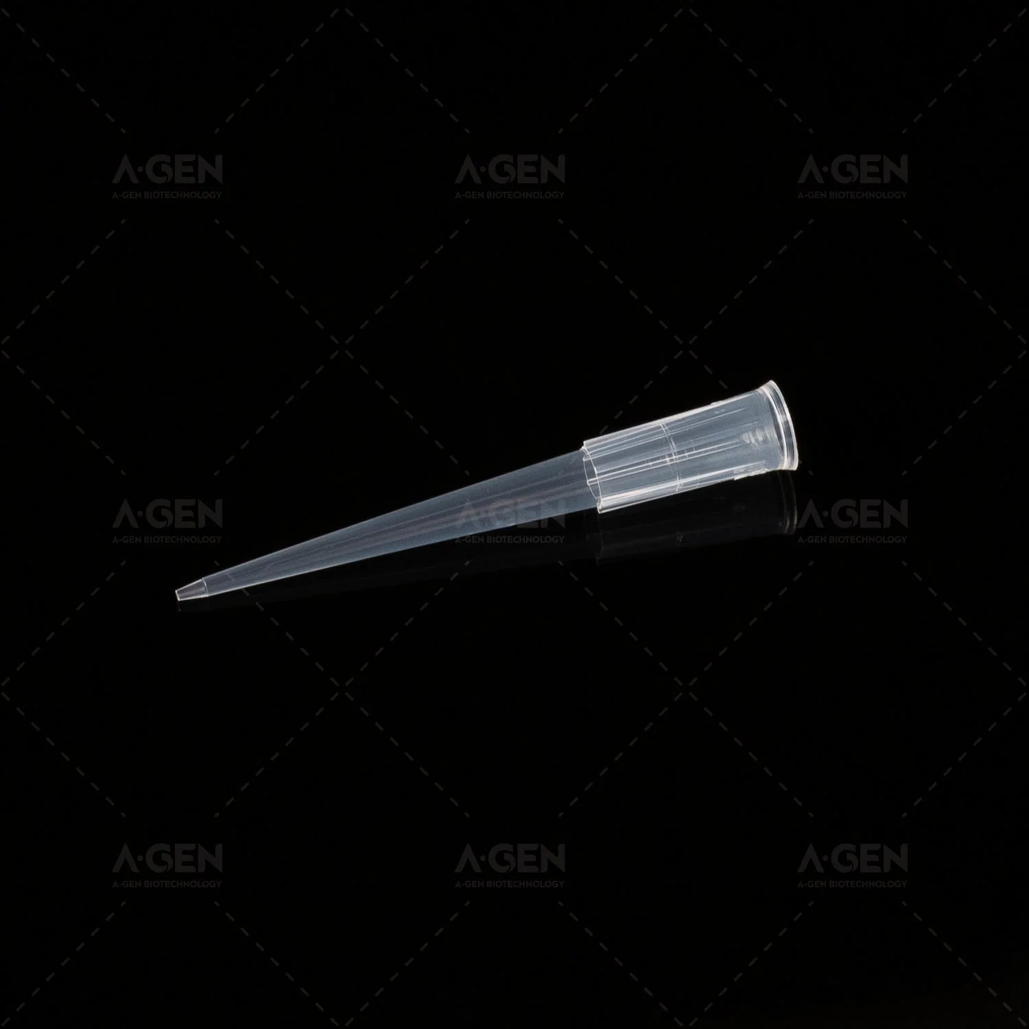 Cell Analysis Disposable Lab Cosumables of Universal Pipette Tips