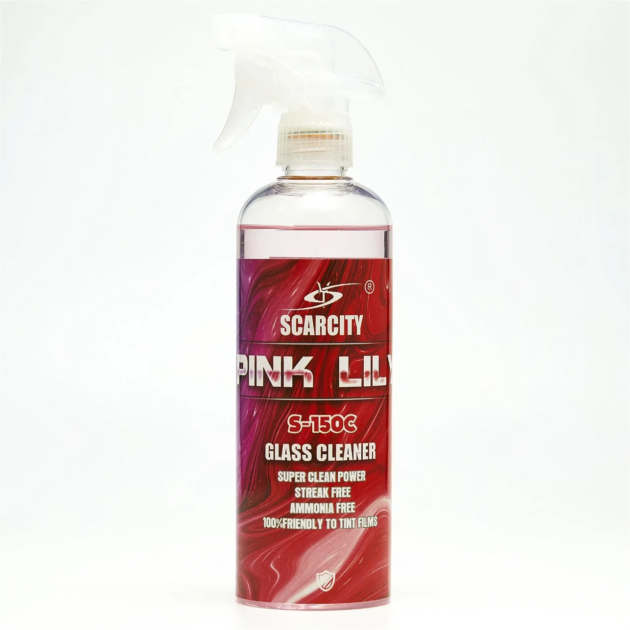 Scarcity Car Window Cleaner Glass Clean High Concentrated Glass Cleaner