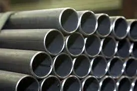 A36 A53 A106 Carbon Steel Spiral Welded Tube Pipe Galvanized Helical Steel Pipe API5l Roofing Material