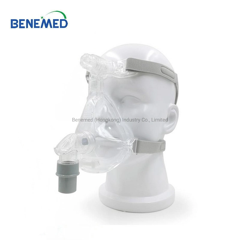 Respironics Bipap Máscara CPAP portátil