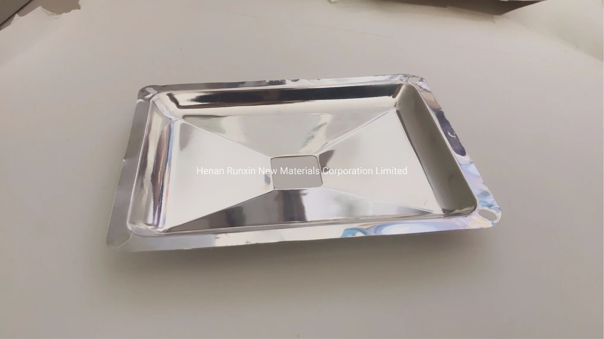 1050 1060 Mirror Aluminum /Aluminium Plate Factory Price Aluminium Mirror Sheet