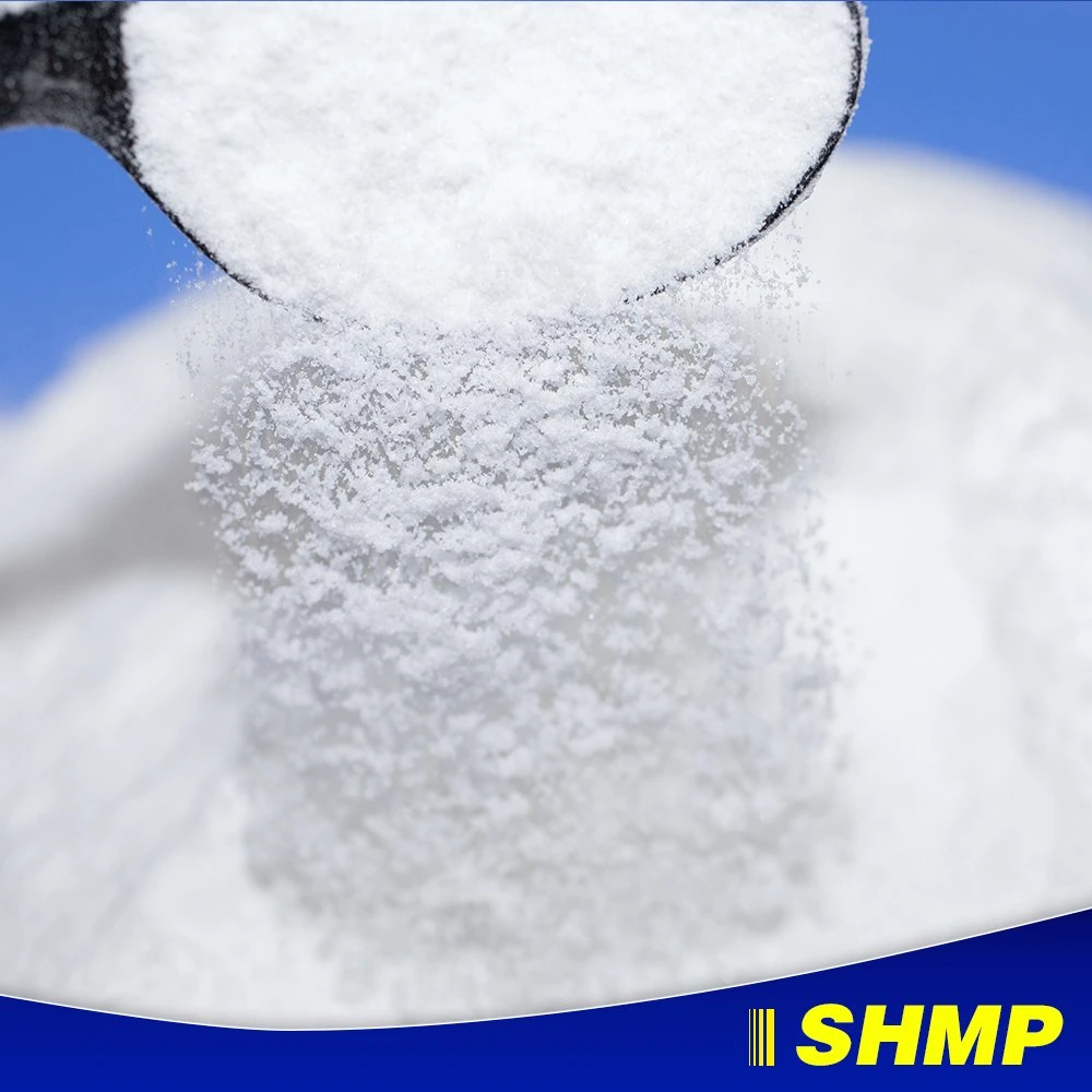 Sodium Hexametaphosphate Supply 68% of National Standard Sodium Hexametaphosphate