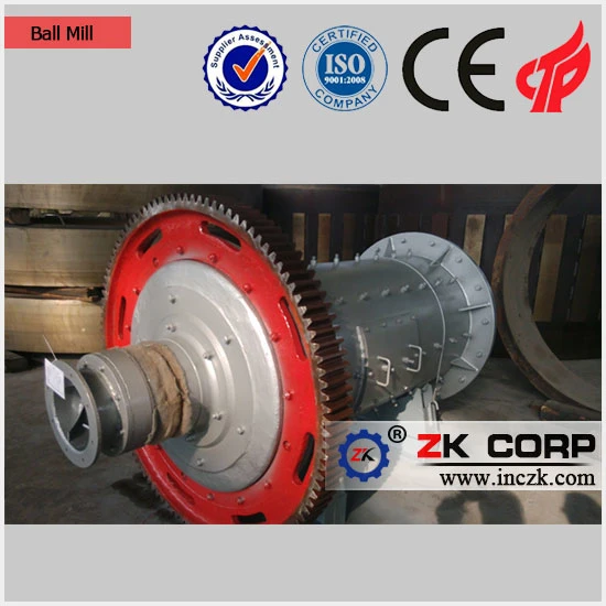 Hot Sale Construction Ball Grinding Mill