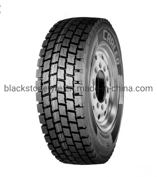 Truck Tyre Triangle Tyreaeolus 13/22.5 Aeolus Tire ATV Tyers Tires for Sale Transmission Part