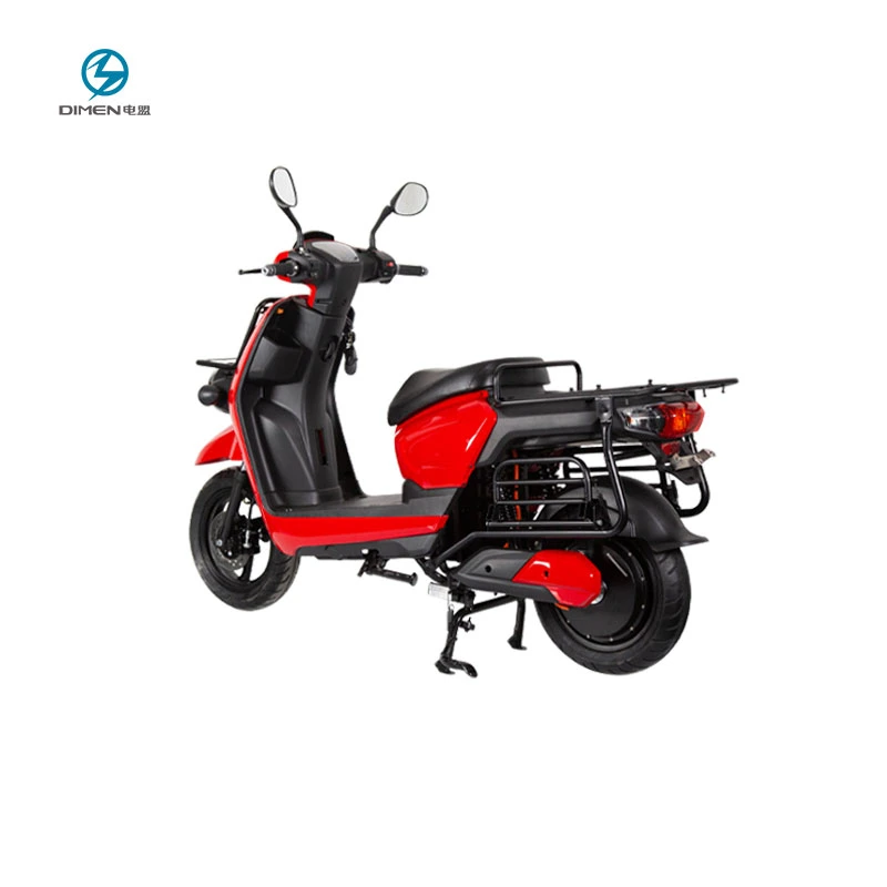 CE EEC Two Seater Electric Scooter 1500W 2000W Motor with Lithium Battery