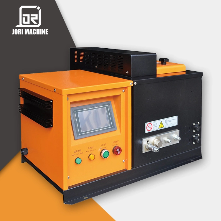 10L Touch Screen Type Hot Melt Glue Machine