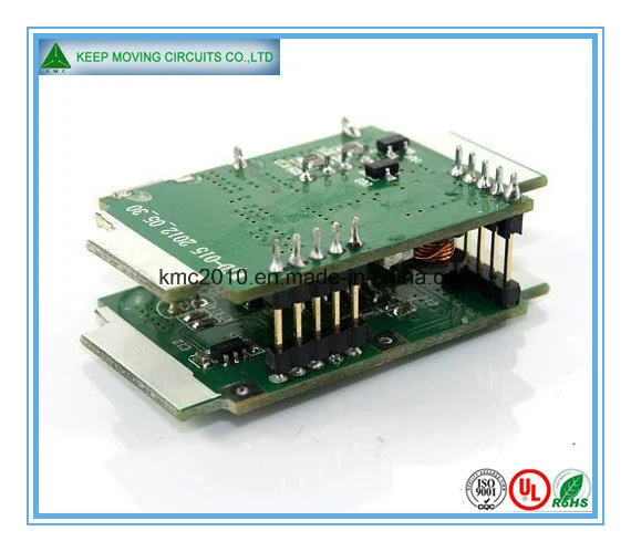 Servicio de parada única FR4 PCBA electrónico para productos electrónicos de consumo