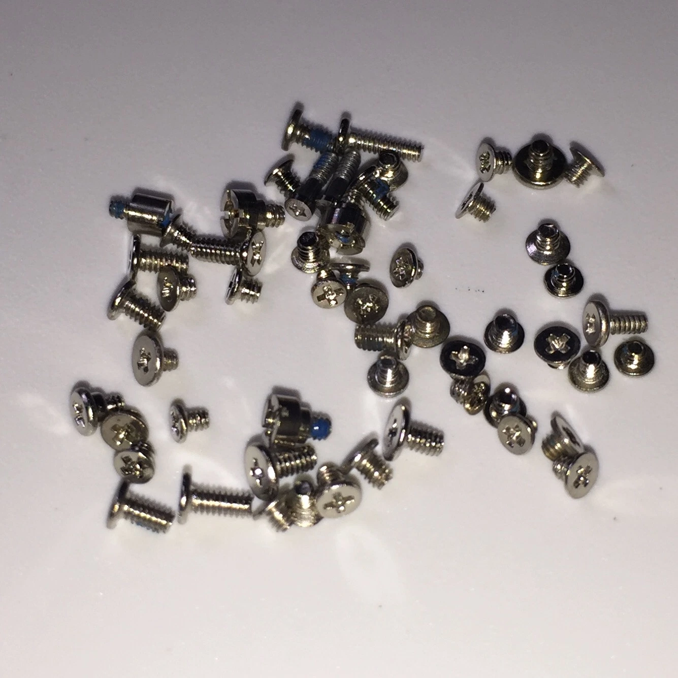 Brand New 100%Original Spareparts Cellphone Screws Fo iPhone 6 Plus