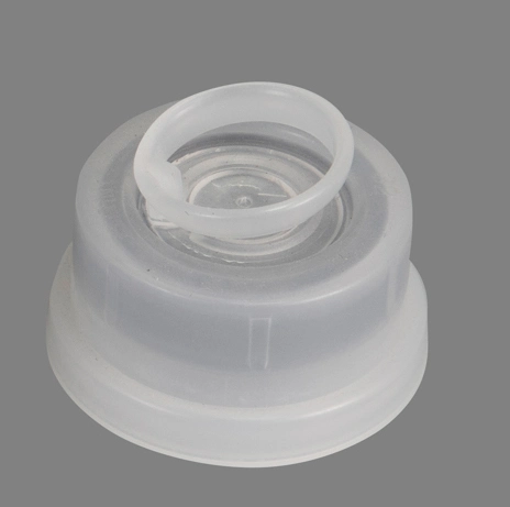 Polypropylene, Lvp, Hospital, Medical, Combination Cap for Infusion Bottle