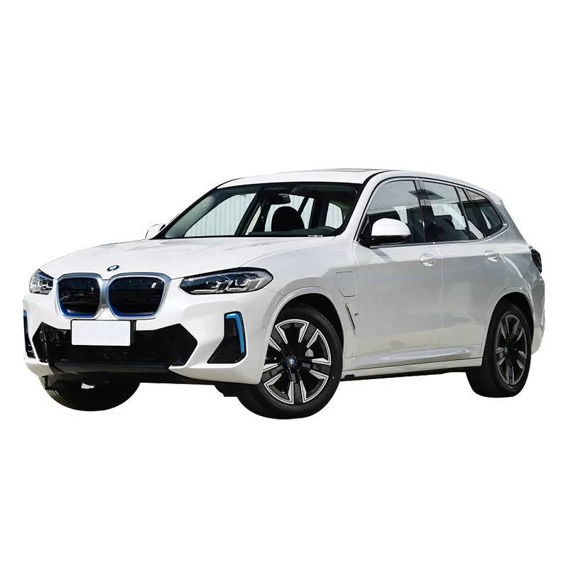 Used Made in China SUV Electric Car IX3 Model New Energy Vehicle Fast Charge Big Space BMW Electric Car