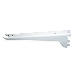 16 Gauge Steel Shelving Bracket (1WDT1)