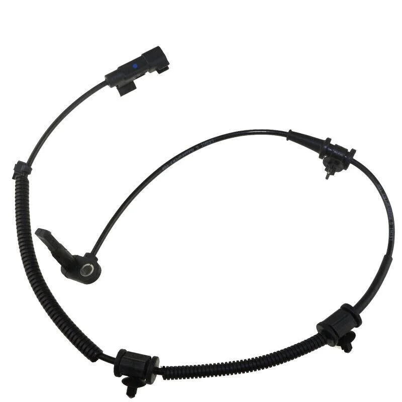 for GM Front ABS Wheel Speed Sensor 12841616 1235053 1235326 12848538 13329258 13470637 12842463