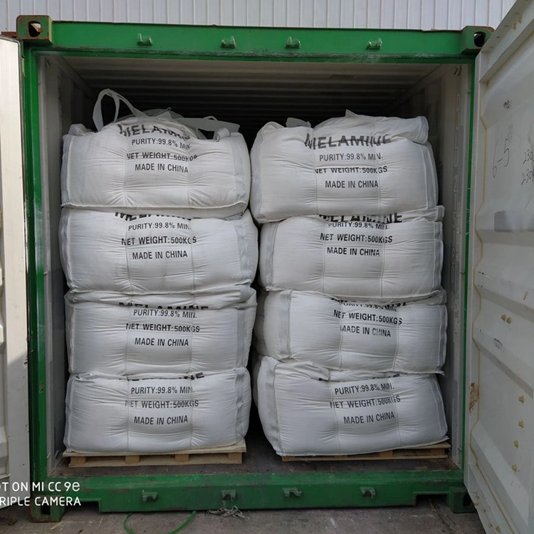 Melamine Powder for Industry Use