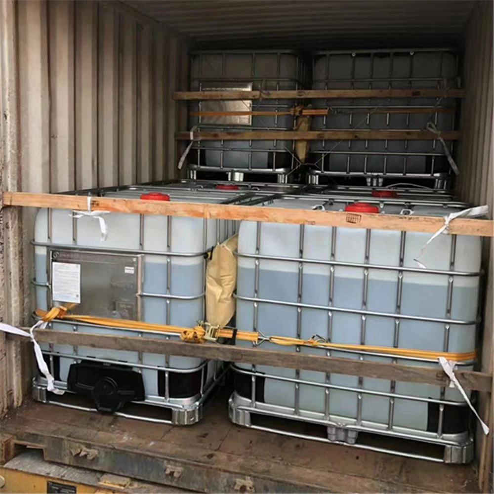 Stable Supply of Ammonia/Ammonium Hydroxide CAS 1336-21-6