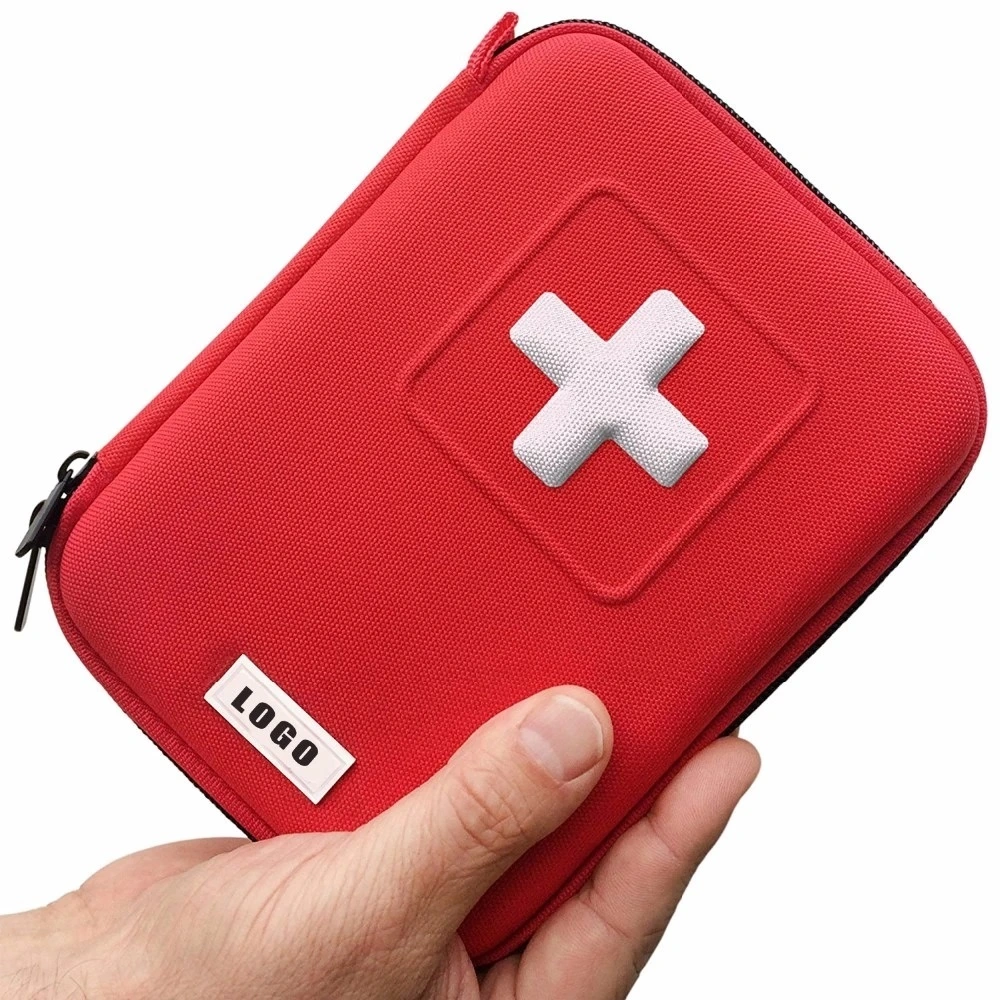 Medical Emergency First Aid Bag Waterproof Travel Trauma Nurse Survival