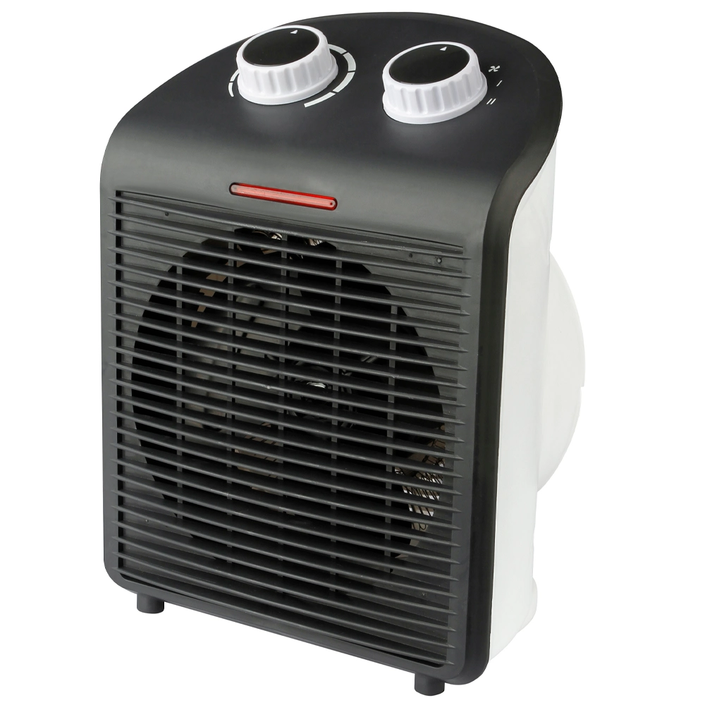 Modern Design Table Fan Heater with High quality/High cost performance 