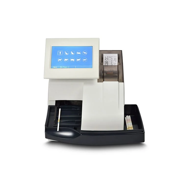 Hospital Laboratory High Speed Auto Urine Analyzer