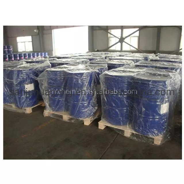 215kg Steel Drum Monopropylene Glycol Mpg Propylene Glycol High Purity 99.5min