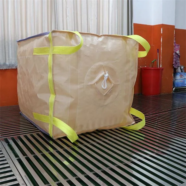 U-Panel Ton Bag 1000kg Bulk/Big Bag