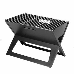 Custom Best Metal Fire Pits BBQ Grills for Your Backyard