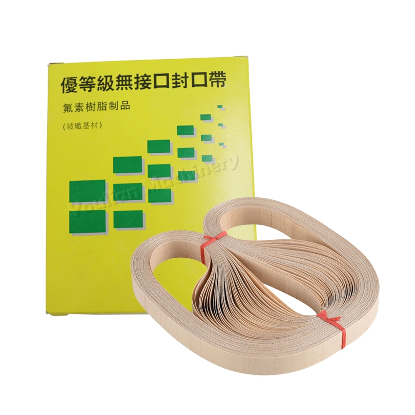 High Quality Non-Stick PTFE Sealing Belts