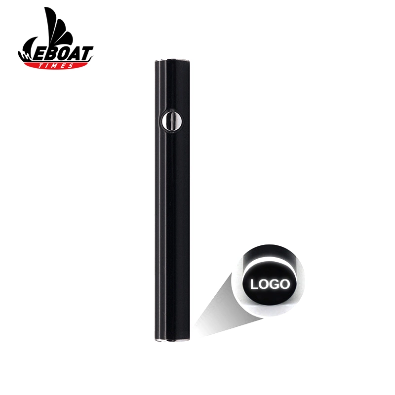 Preheating 380mAh Wax Battery 510 Vape Pen for Thick Oil