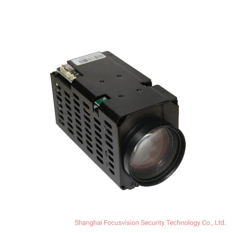 2MP 32X Starlight Night Vision IP Block Zoom Module for CCTV Security Surveillancec Camera