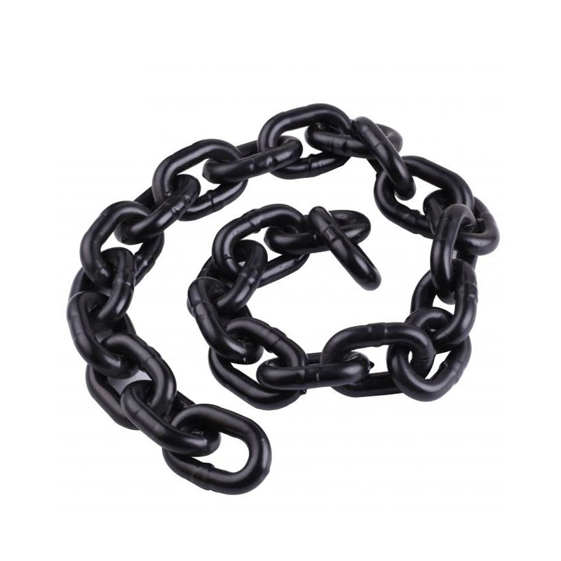 Industrial Use DIN22252 18mm Mine Link Steel Chain Wholesale/Supplier