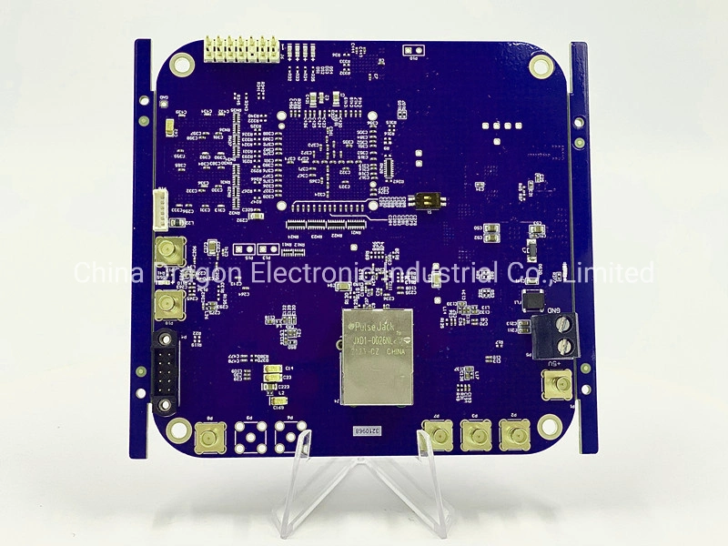 PCBA Electrónica de Serviço do conjunto da placa de circuito impresso