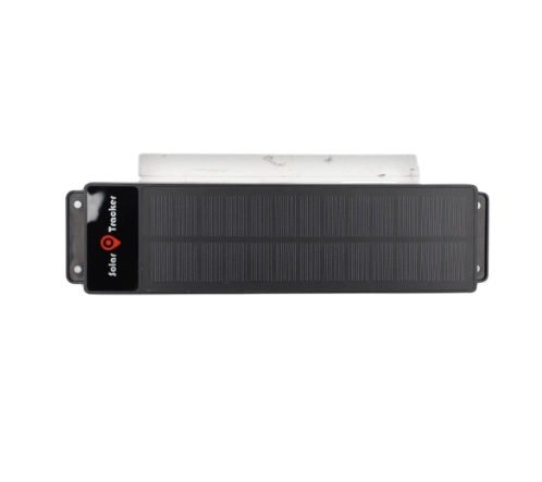 4G GPS/Solar GPS/GPS Container Tracker/Solar Powered GPS Tracker