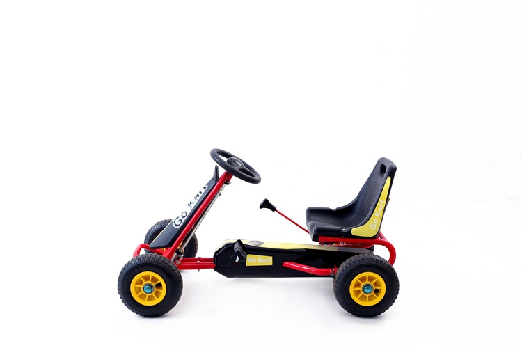 2022best Selling Adult Children Electric Fashion Go Kart Scooter Ninebot Go Kart Kit Go-Kart Buggy