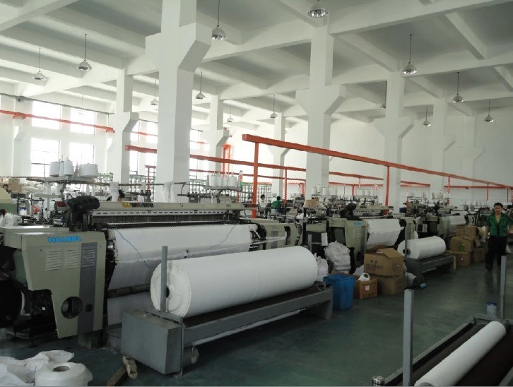 Industrial Oil Filter Press Cloth and Water Filter Material Cloth