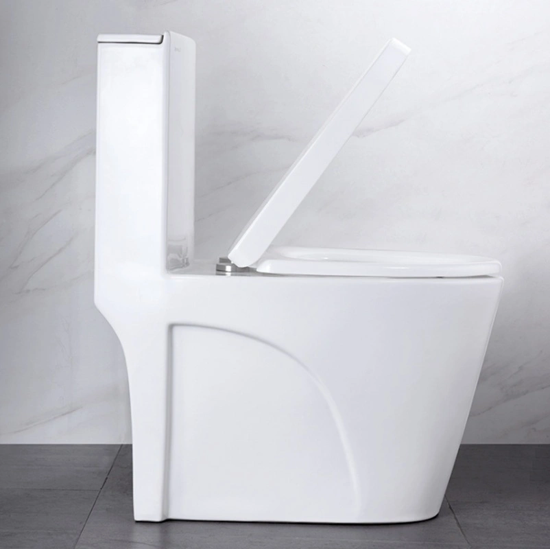 America cUPC Certificación WC Estándar Cuarto de baño Cerámica Sanitary Ware