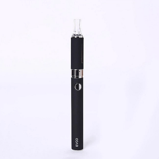 High quality/High cost performance  OEM Customizable Electronic Vapers Smoke Evod Vape Pen