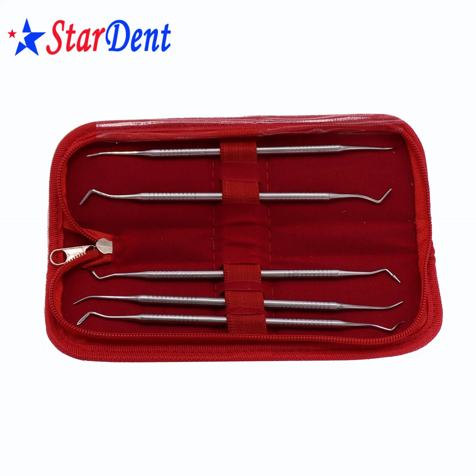 Stainless Steel 304 Pk Thomas Set/Dental Instrument