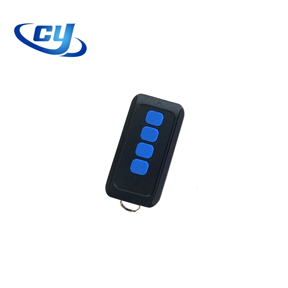 Cytx076 - Duplicador remoto de cópia de código rolante para porta automática