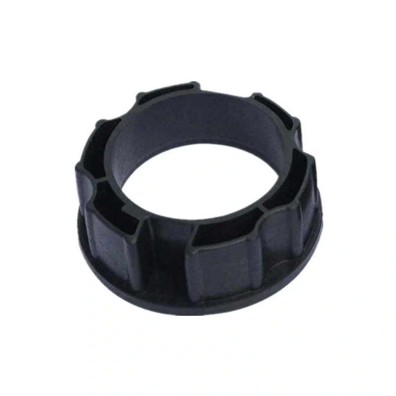 Professional Injection ABS/PP/POM Injection Molding Plastic Part for Industrial Plastic Parts