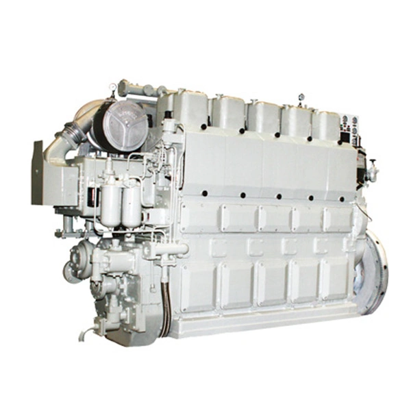 10kw-2000kw Diesel Generator Set for Sale