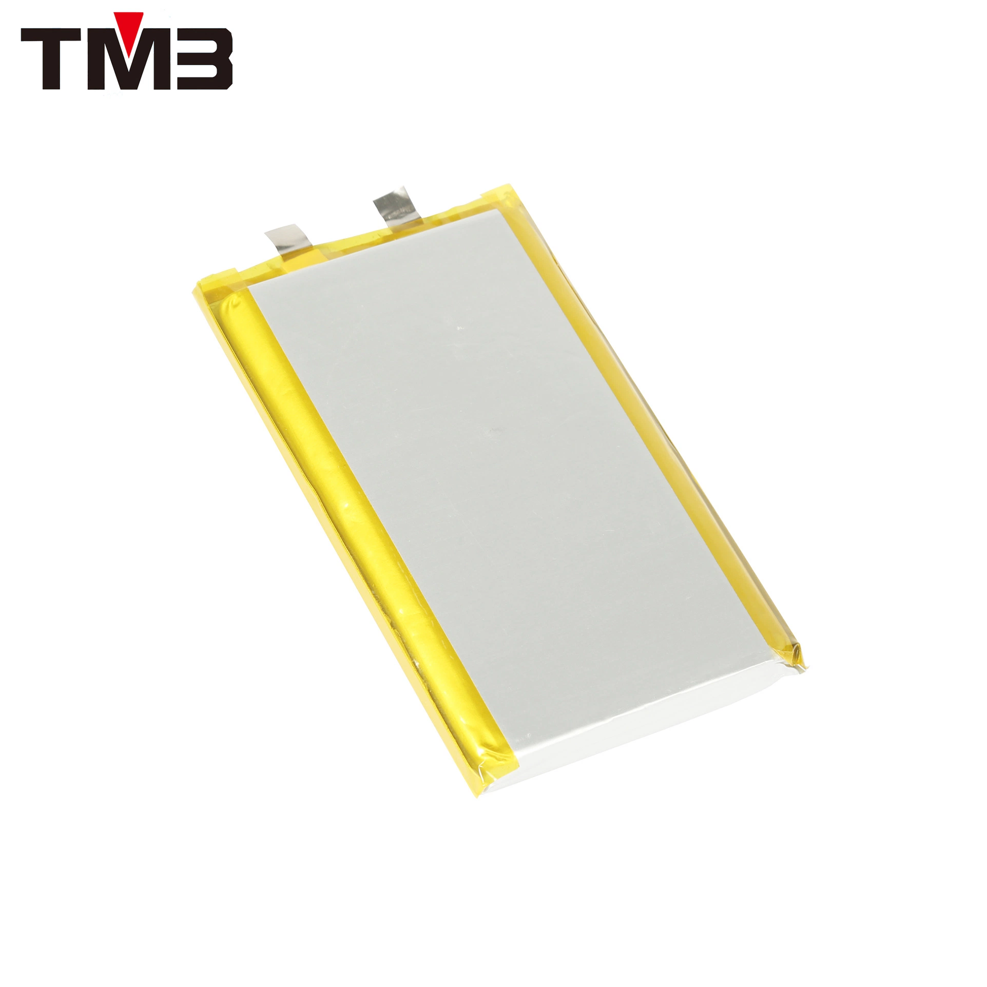 Lithium Polymer Li-ion Battery Cell for Rechargeable Mobile Phone