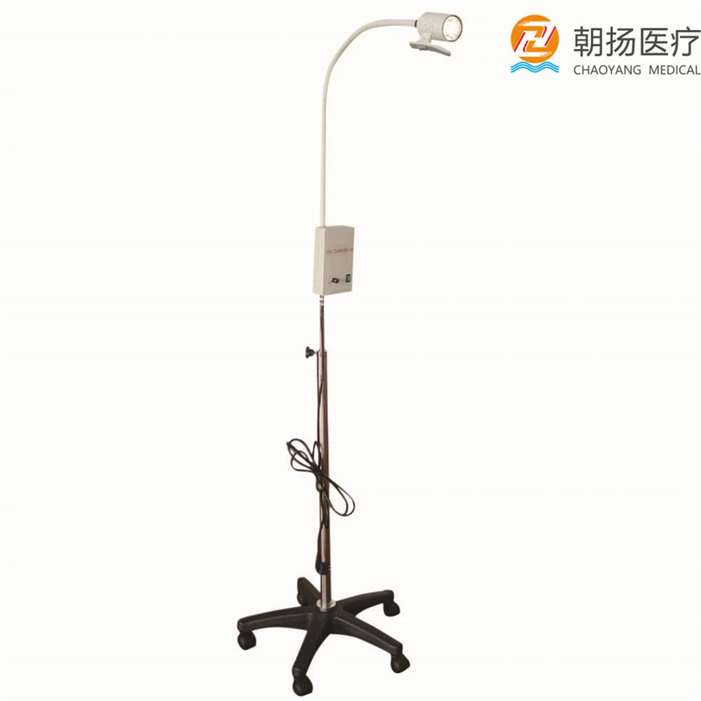 Movable LED Medical Exam Lamp Hospital Examination Light