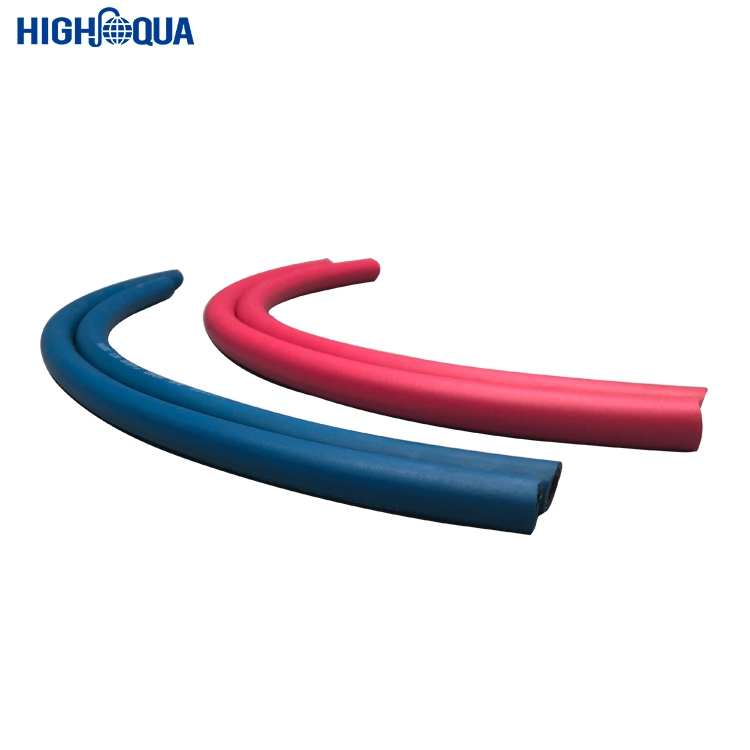 Heat and Water Resistant Rubber Hose Suppliers