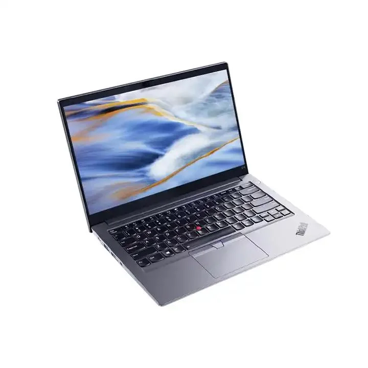 Thlnkpad E14 i7-1260 RAM 16GB 512GB Core i5-1235u 12 Core Procesador portátil de estación de trabajo móvil