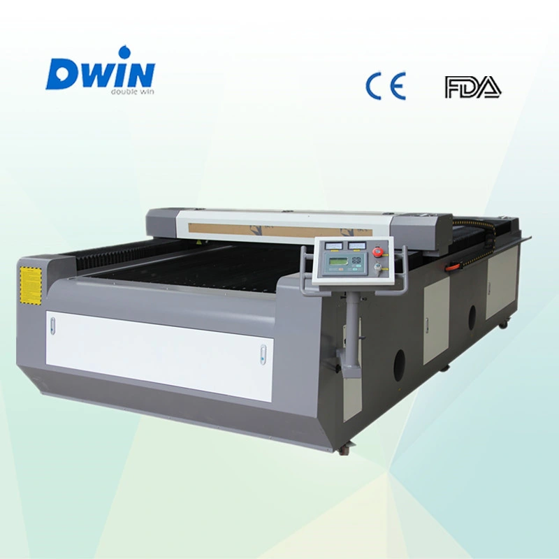 High Quality Acrylic Model Laser Cutting Machine with 1600*2600mm Working Area